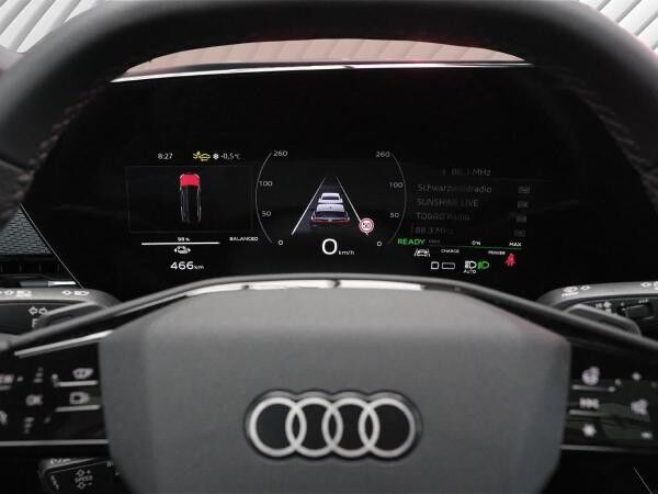 Audi A6 e-tron Avant performance 270 kW
