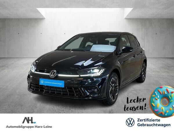 Volkswagen Polo 1.0 TSI R-Line DSG IQ.Light Navi RFK ACC