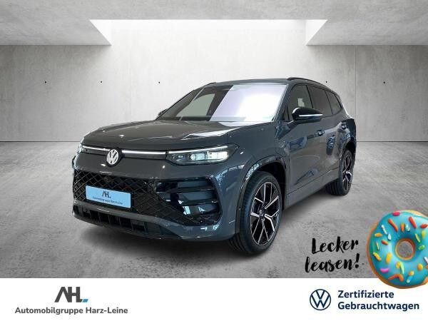Volkswagen Tayron 1.5 eHybrid R-Line Pano AHK Leder IQ.Light