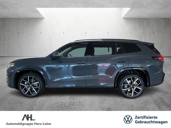Volkswagen Tayron 1.5 eHybrid R-Line Pano AHK Leder IQ.Light