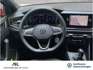 Volkswagen Polo 1.0 TSI R-Line DSG IQ.Light ACC RFK Navi DAB