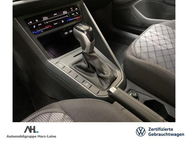 Volkswagen Polo 1.0 TSI R-Line DSG IQ.Light Navi RFK ACC