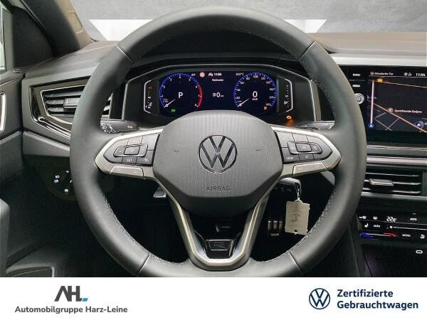 Volkswagen Polo 1.0 TSI R-Line DSG IQ.Light Navi RFK ACC