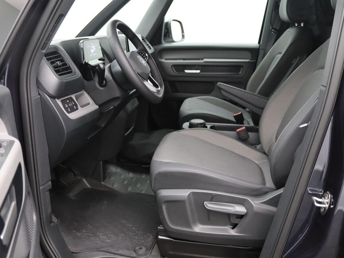 Volkswagen ID.Buzz Cargo/ Matrix, AppConnect, AHK, ACC, RFK