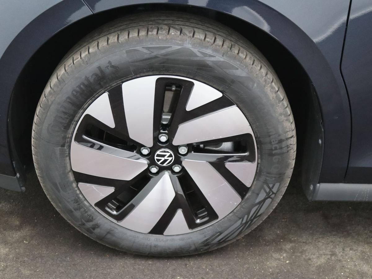 Volkswagen ID.Buzz Cargo/ Matrix, AppConnect, AHK, ACC, RFK