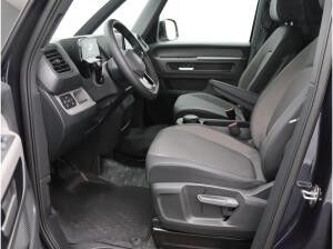 Volkswagen ID.Buzz Cargo/ Matrix, AppConnect, AHK, ACC, RFK