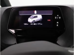 Volkswagen ID.Buzz Cargo/ Matrix, AppConnect, AHK, ACC, RFK