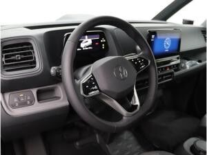 Volkswagen ID.Buzz Cargo/ Matrix, AppConnect, AHK, ACC, RFK