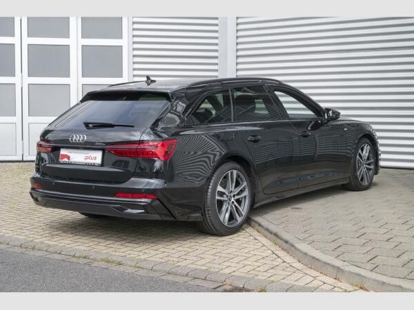 Audi A6 Avant S line 40 TDI S tronic - Matrix*ACC*360°K*HUD*Leder