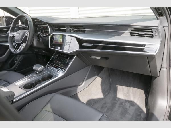 Audi A6 Avant S line 40 TDI S tronic - Matrix*ACC*360°K*HUD*Leder