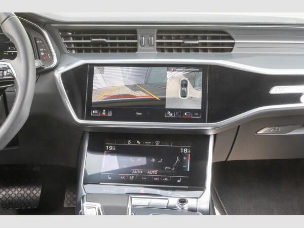 Audi A6 Avant S line 40 TDI S tronic - Matrix*ACC*360°K*HUD*Leder