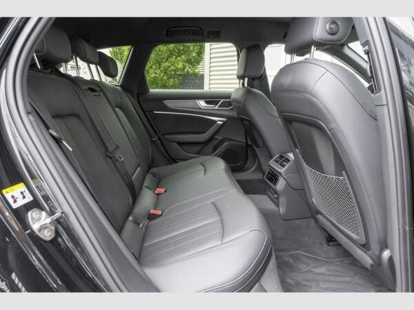 Audi A6 Avant adv. 40 TDI quattro S tronic ACC*Matrix*HUD*360°K*Opt.Schwarz