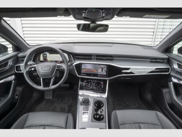 Audi A6 Avant adv. 40 TDI quattro S tronic ACC*Matrix*HUD*360°K*Opt.Schwarz