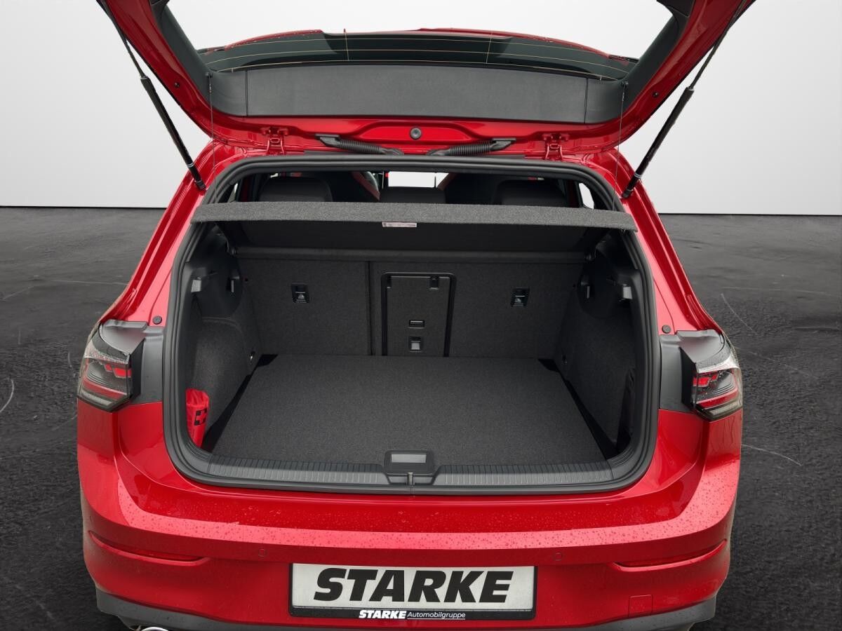 Volkswagen Golf GTI 8 2.0 TSI DSG