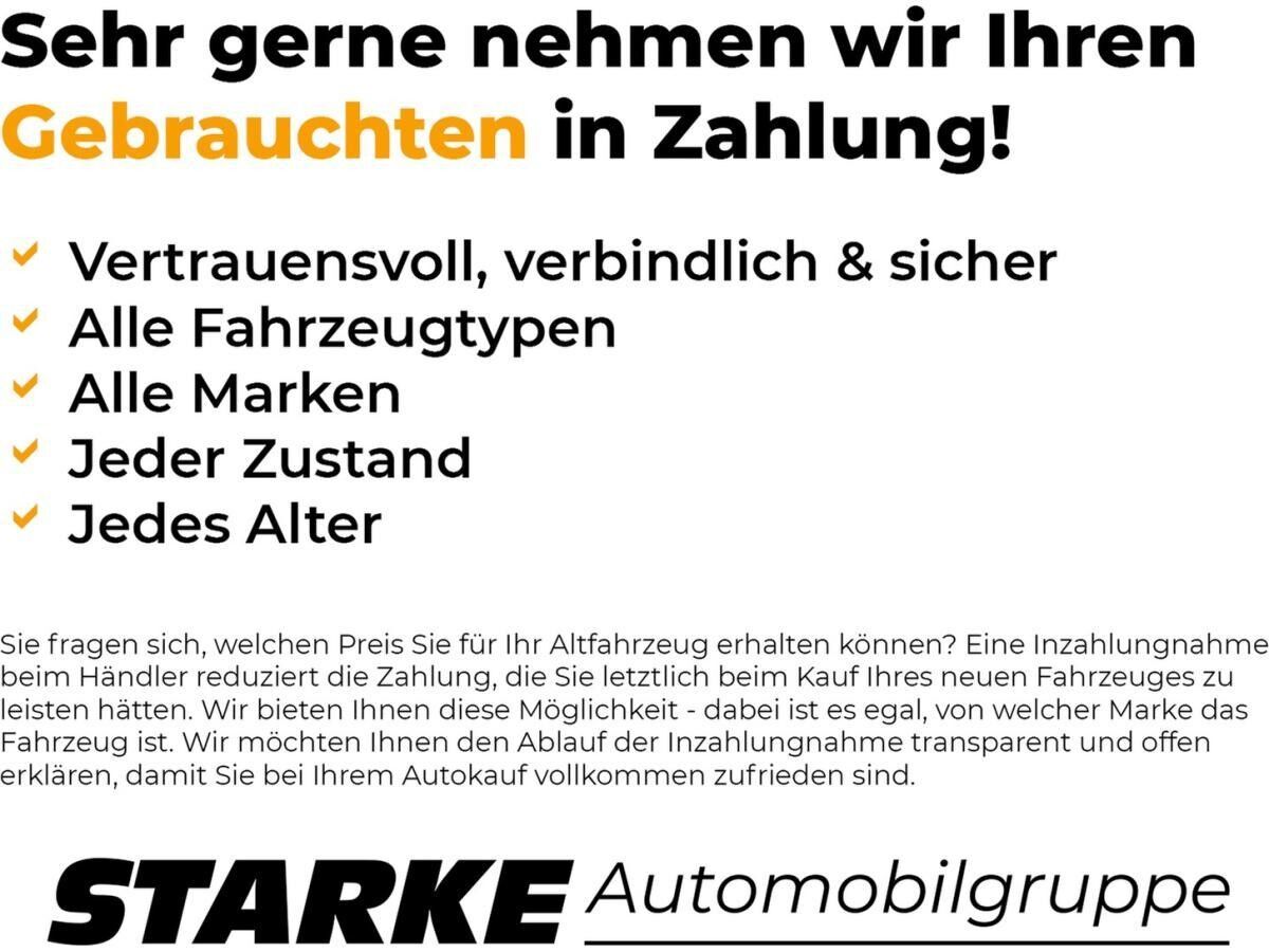 Volkswagen Golf GTI 8 2.0 TSI DSG