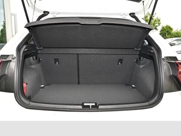 Volkswagen Polo 1.0 TSI DSG OPF R-Line SOFORT VERFÜGBAR Pano Navi RFK Keyless IQ.DRIVE