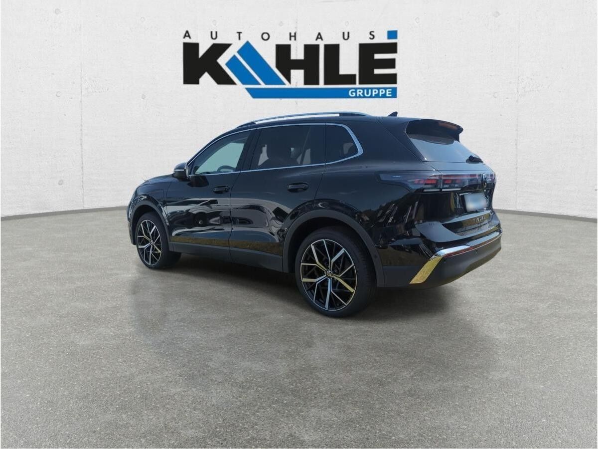 Volkswagen Tiguan Elegance 1.5 l eHybrid DSG CarPlay Hyb.