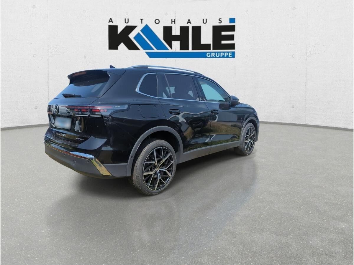 Volkswagen Tiguan Elegance 1.5 l eHybrid DSG CarPlay Hyb.