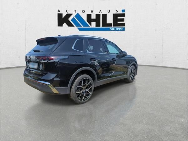 Volkswagen Tiguan Elegance 1.5 l eHybrid DSG CarPlay Hyb.