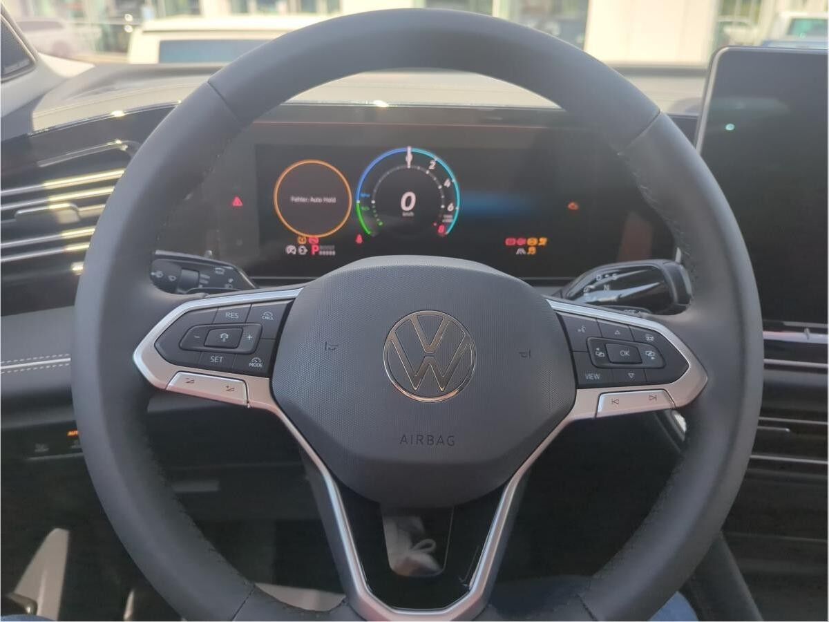 Volkswagen Tiguan Elegance 1.5 l eHybrid DSG CarPlay Hyb.