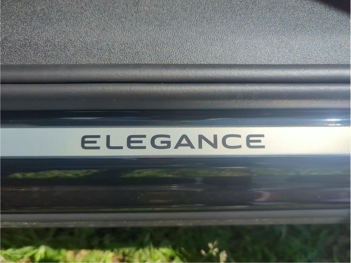 Volkswagen Tiguan Elegance 1.5 l eHybrid DSG CarPlay Hyb.