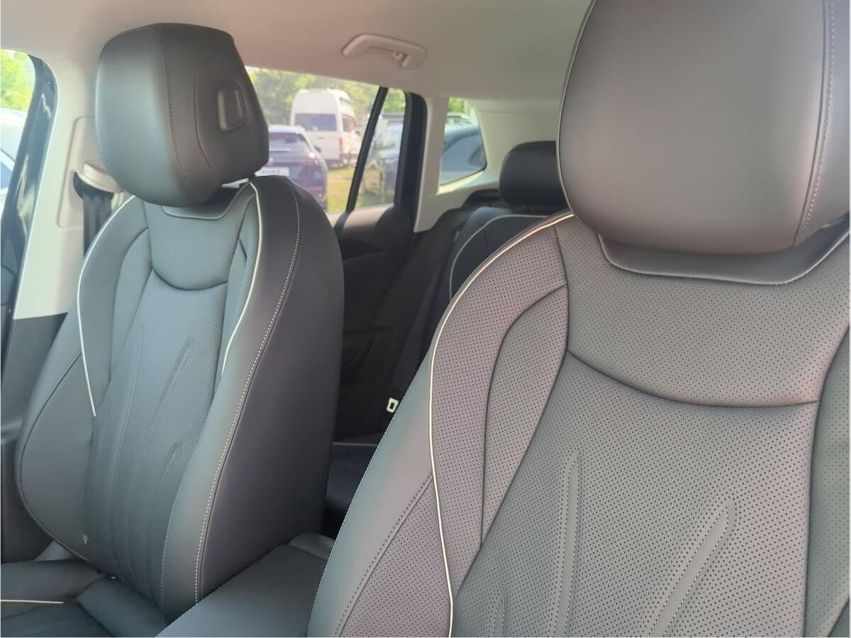 Volkswagen Tiguan Elegance 1.5 l eHybrid DSG CarPlay Hyb.