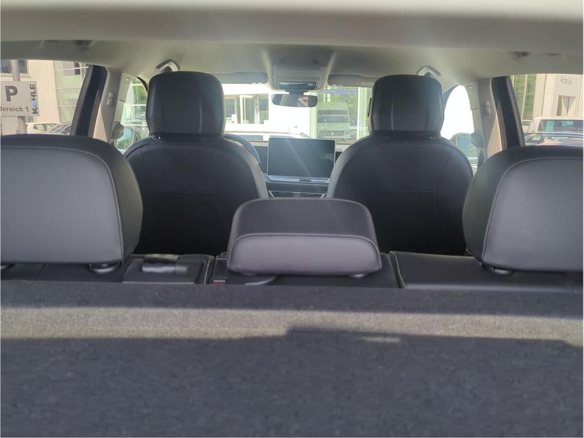 Volkswagen Tiguan Elegance 1.5 l eHybrid DSG CarPlay Hyb.