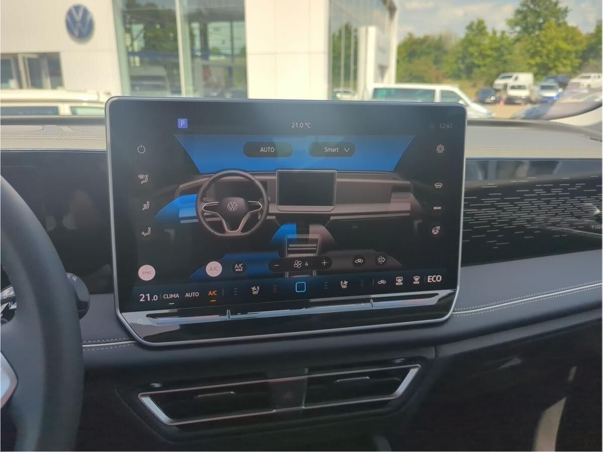 Volkswagen Tiguan Elegance 1.5 l eHybrid DSG CarPlay Hyb.