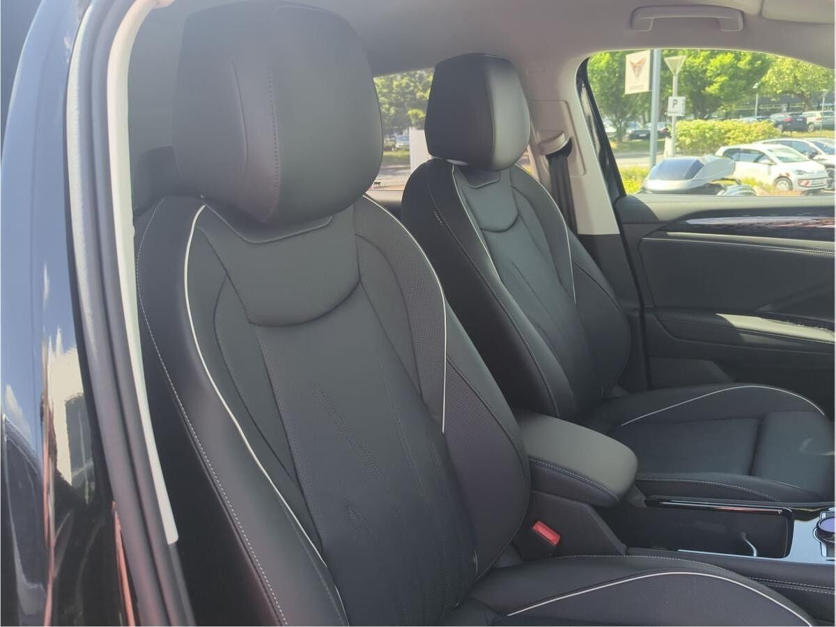 Volkswagen Tiguan Elegance 1.5 l eHybrid DSG CarPlay Hyb.