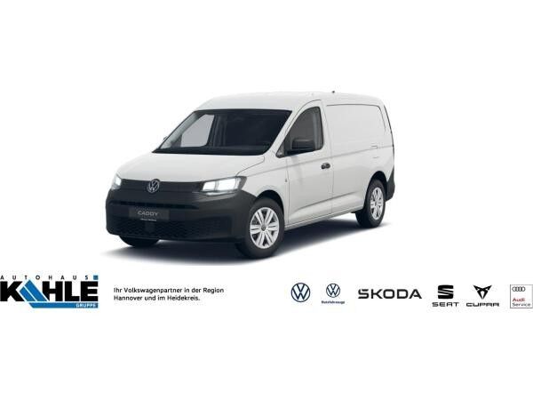Volkswagen Caddy 💥Maxi💥 Cargo 2.0 TDI 75 kW Klima Einparkhilfe 💥SOFORT VERFÜGBAR💥 ❗️Angebot bis 31.12.25❗️