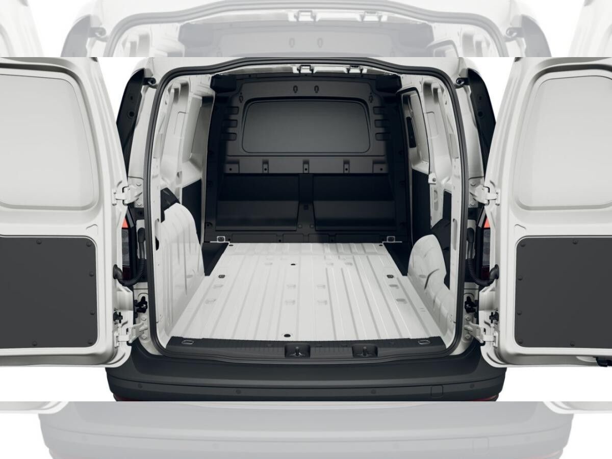 Volkswagen Caddy 💥Maxi💥 Cargo 2.0 TDI 75 kW Klima Einparkhilfe 💥SOFORT VERFÜGBAR💥 ❗️Angebot bis 31.12.25❗️