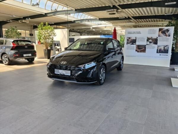 Hyundai i20 1.0 T-GDI Trend iMT + Komfort-Paket (Sofort verfügbar)