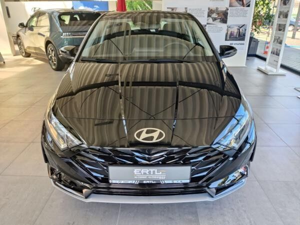 Hyundai i20 1.0 T-GDI Trend iMT + Komfort-Paket (Sofort verfügbar)