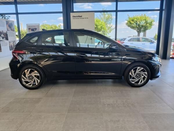 Hyundai i20 1.0 T-GDI Trend iMT + Komfort-Paket (Sofort verfügbar)