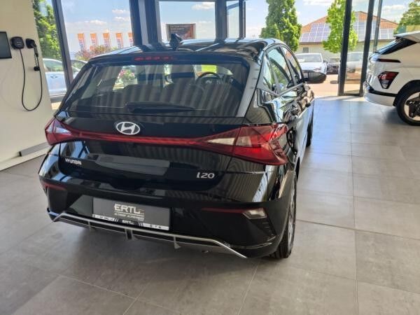 Hyundai i20 1.0 T-GDI Trend iMT + Komfort-Paket (Sofort verfügbar)