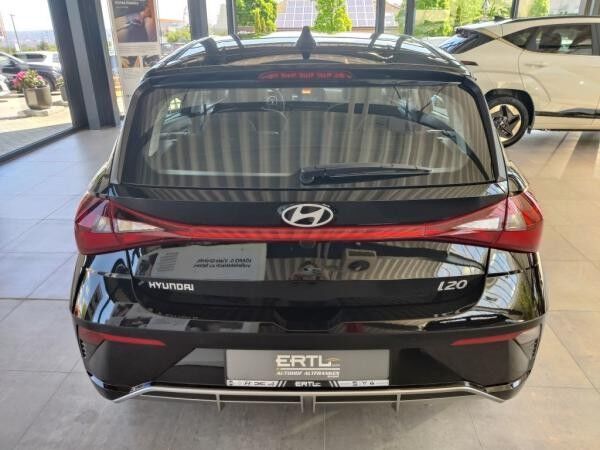 Hyundai i20 1.0 T-GDI Trend iMT + Komfort-Paket (Sofort verfügbar)