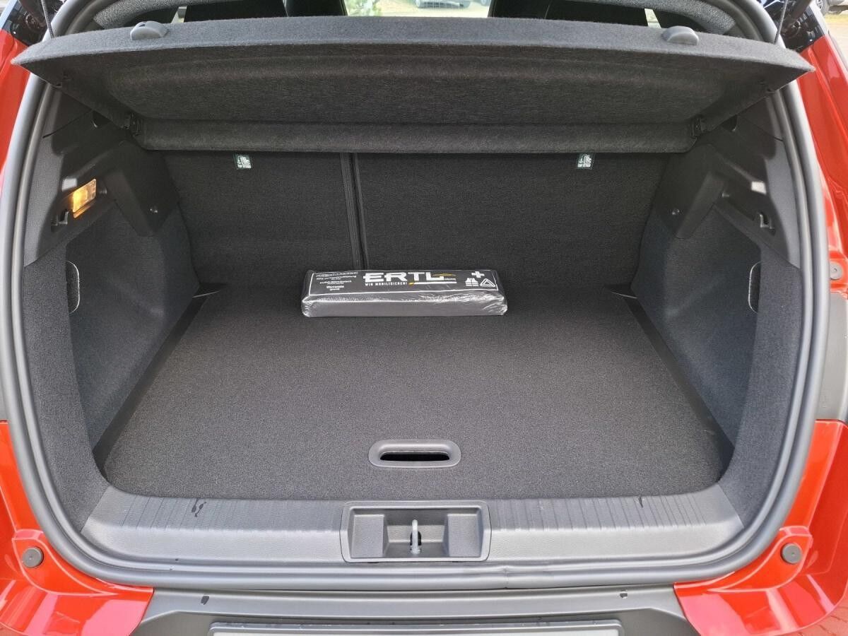 Renault Captur Techno Mild Hybrid 140 - Sofort Verfügbar!