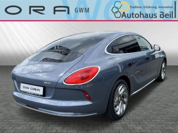 GWM ORA 07 GT