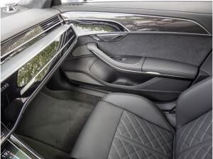 Audi S8 TFSI