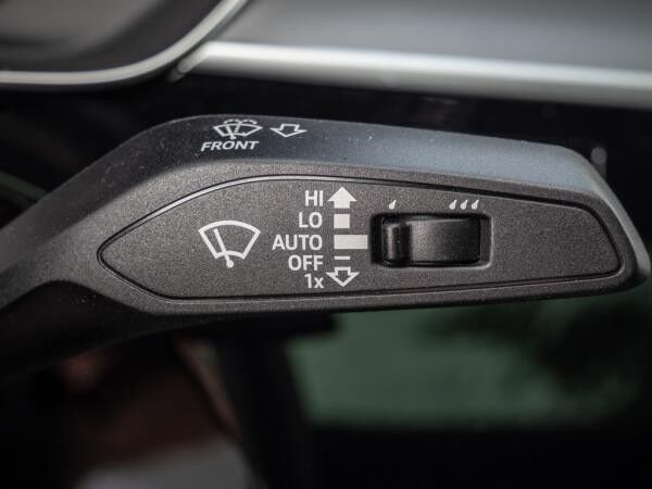 Audi S8 TFSI