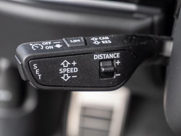 Audi S8 TFSI