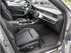 Audi RS6 Avant performance