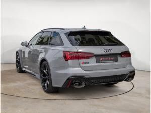 Audi RS6 Avant performance