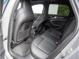 Audi RS6 Avant performance