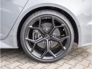 Audi RS6 Avant performance