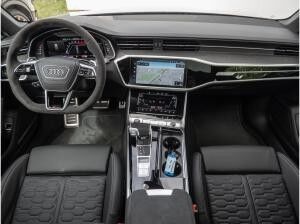 Audi RS6 Avant performance