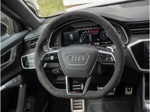 Audi RS6 Avant performance