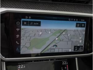 Audi RS6 Avant performance