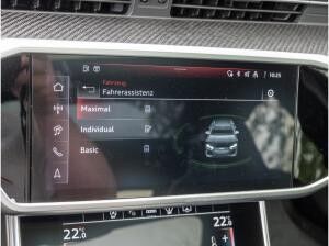 Audi RS6 Avant performance