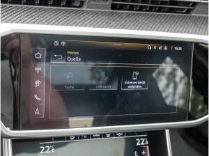 Audi RS6 Avant performance